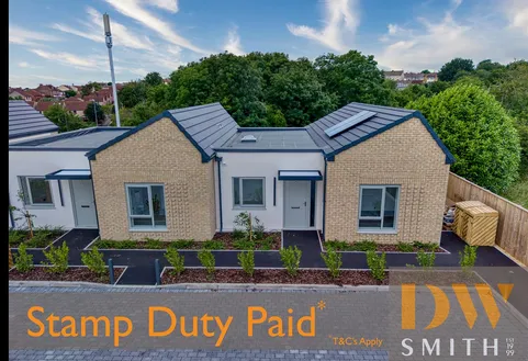Cliff Britton Close, Tabernacle Road, Hanham, Bristol