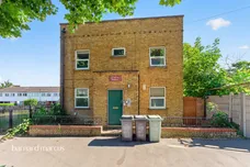 Elizabeth Place, London