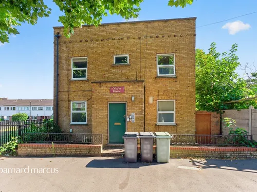 Elizabeth Place, Londonphoto