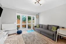 Elizabeth Place, London