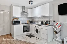 Elizabeth Place, London