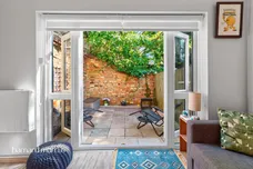 Elizabeth Place, London