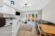 Elizabeth Place, London
