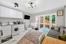 Elizabeth Place, London