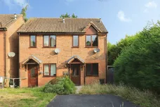 Staite Drive, Cookley, Kidderminster