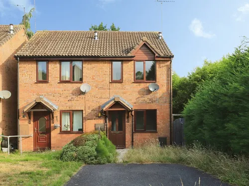 Staite Drive, Cookley, Kidderminsterphoto