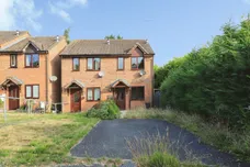 Staite Drive, Cookley, Kidderminster