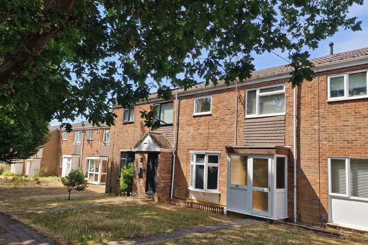 Galleywood Road, Great Baddow, Chelmsford