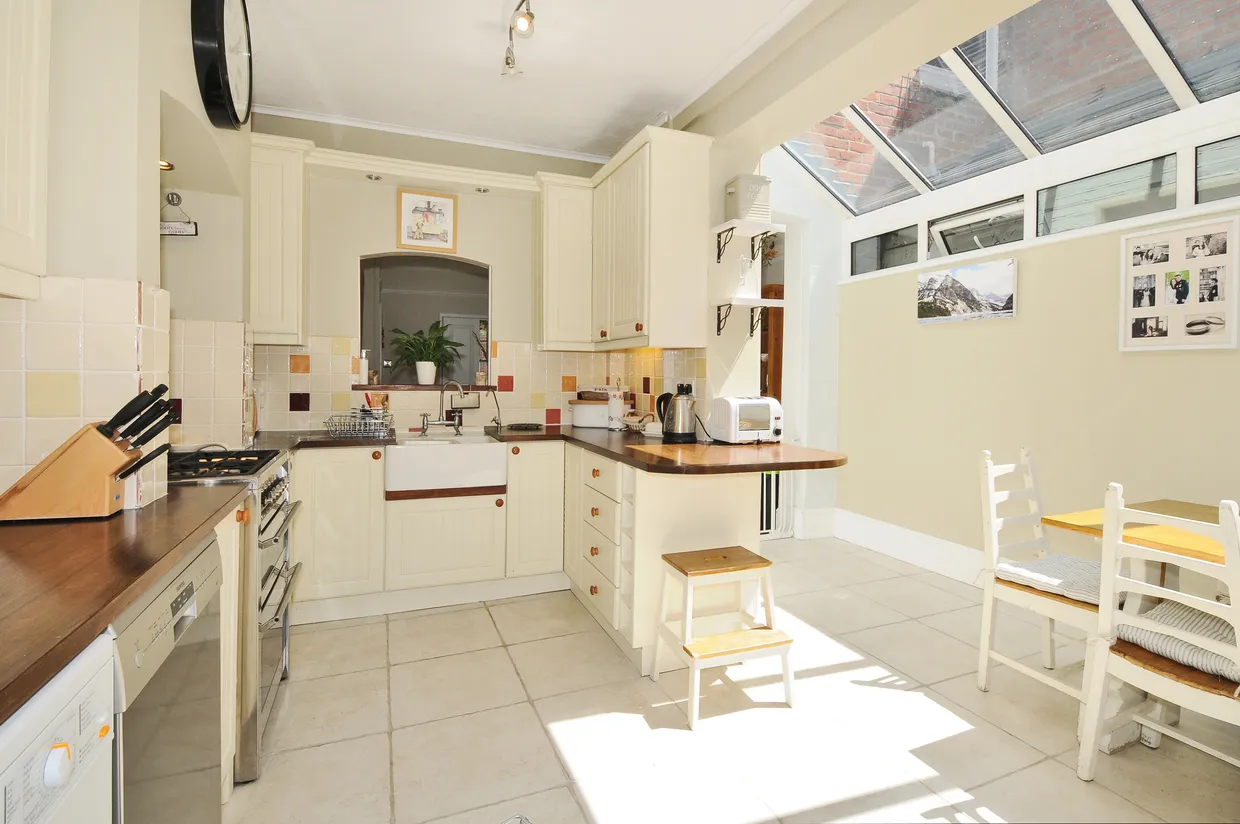 Egbert Road, Winchester, SO23 photo 5