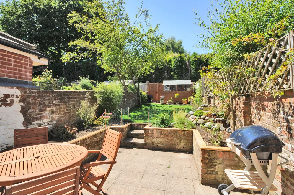 Egbert Road, Winchester, SO23 photo 8