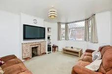 St. Cuthberts Road, DERBY