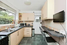 St. Cuthberts Road, DERBY