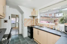 St. Cuthberts Road, DERBY