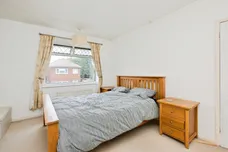St. Cuthberts Road, DERBY