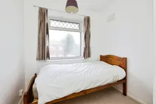 St. Cuthberts Road, DERBY
