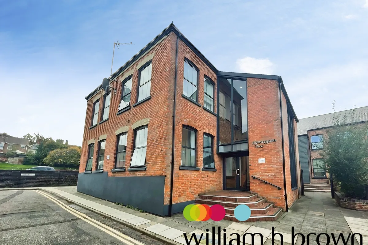 Whitewell Road, COLCHESTER