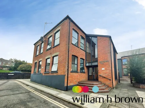 Whitewell Road, COLCHESTERphoto