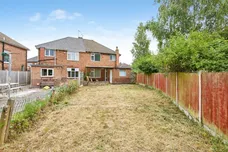 St. Cuthberts Road, DERBY