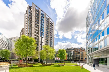 3 Merchant Square Paddington W2
