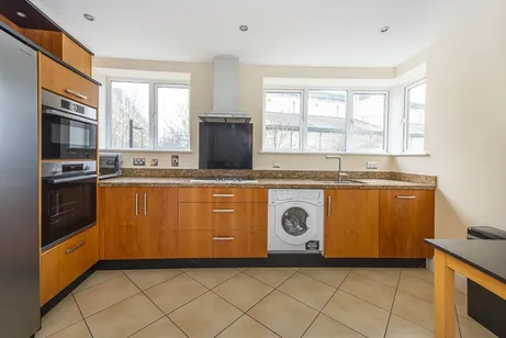 Strand Drive, Richmond TW9