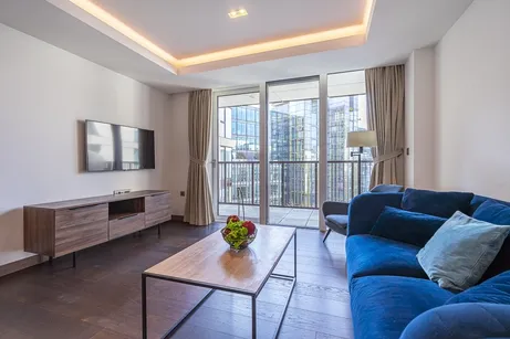 Dahlia House Paddington W2
