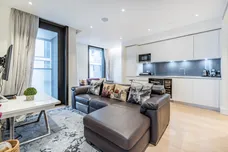 3 Merchant Square Paddington W2 photo 2