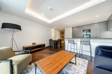 Betula House Paddington W2 photo 1