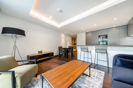 Betula House Paddington W2