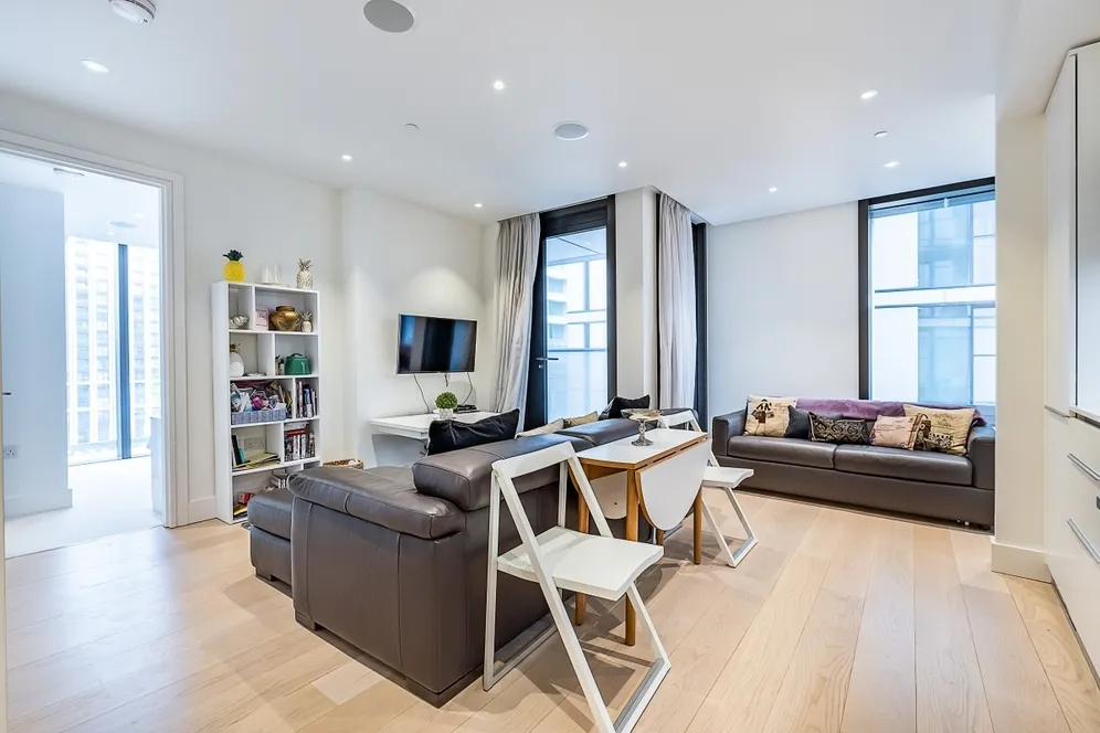 3 Merchant Square Paddington W2 photo 3