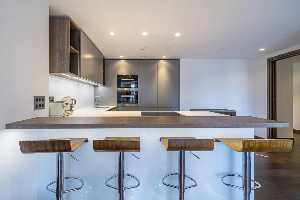 Dahlia House Paddington W2 photo 2