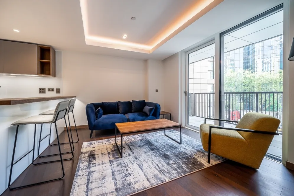 Betula House Paddington W2 photo 2