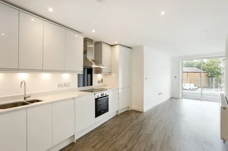 5 Acre Passage Windsor SL4
