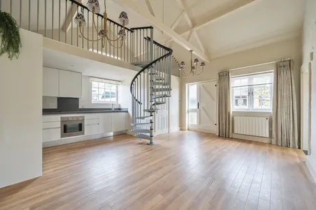 Hatchet Lane Winkfield SL4