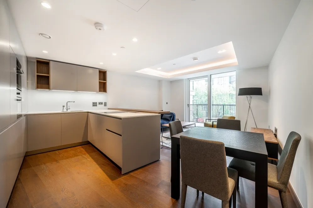 Betula House Paddington W2 photo 4