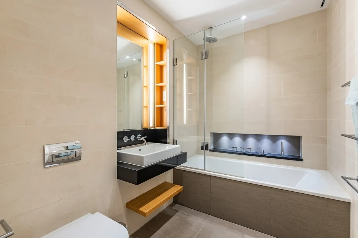 3 Merchant Square Paddington W2 photo 5