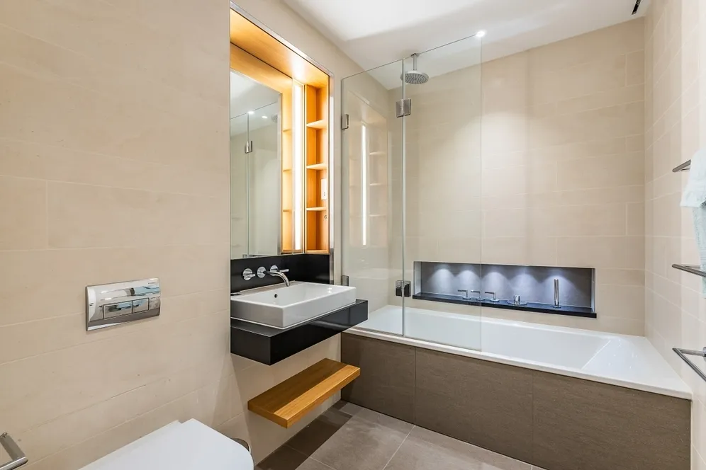 3 Merchant Square Paddington W2 photo 5