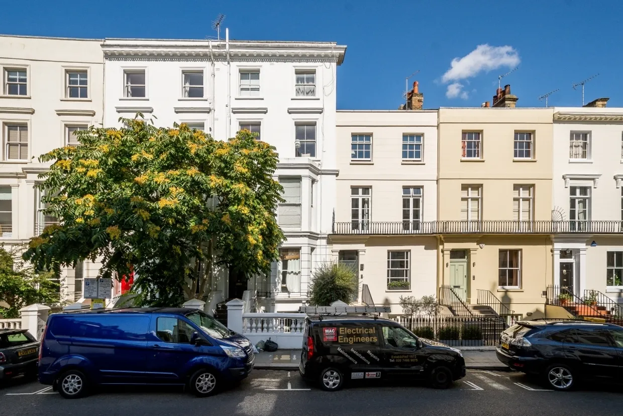 Campden Grove London W8 photo 3