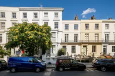 Campden Grove London W8 photo 3