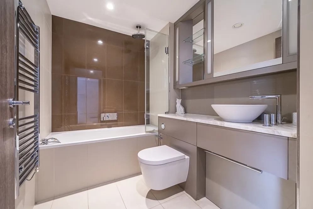 Dahlia House Paddington W2 photo 5