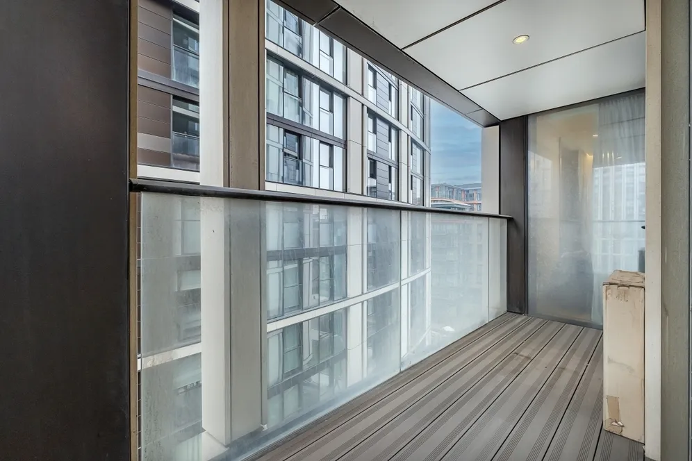 3 Merchant Square Paddington W2 photo 6