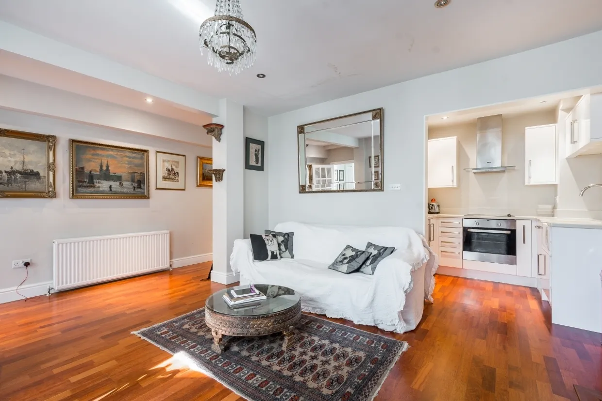 Campden Grove London W8 photo 4