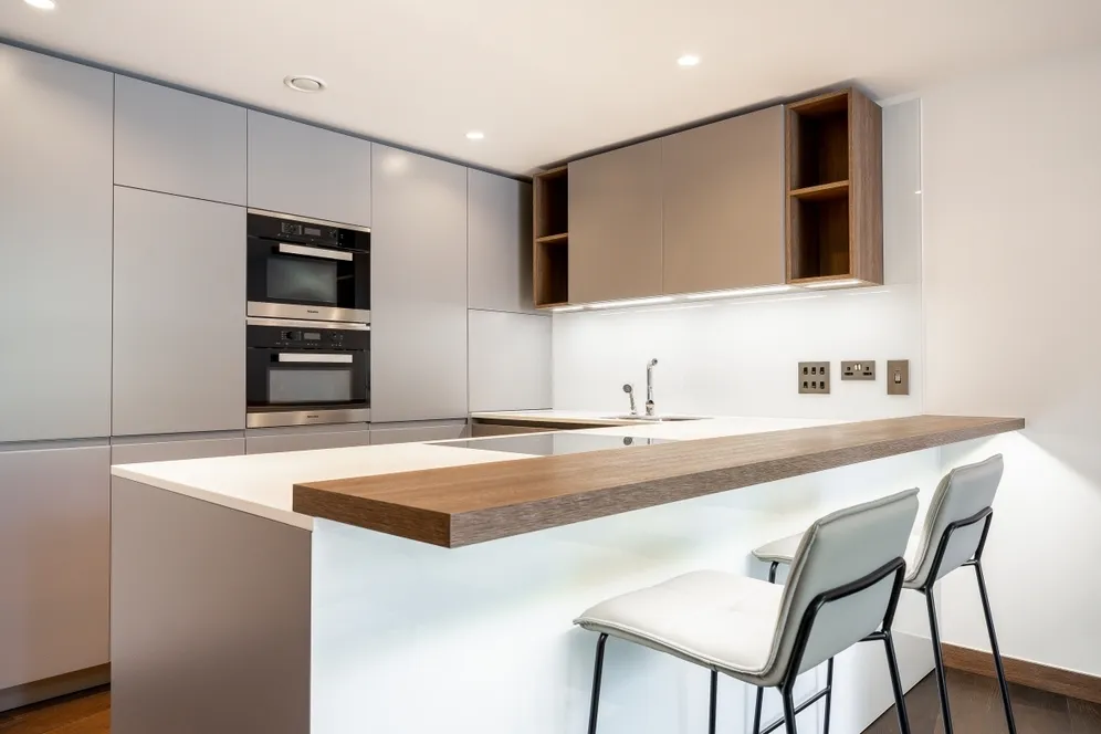 Betula House Paddington W2 photo 6