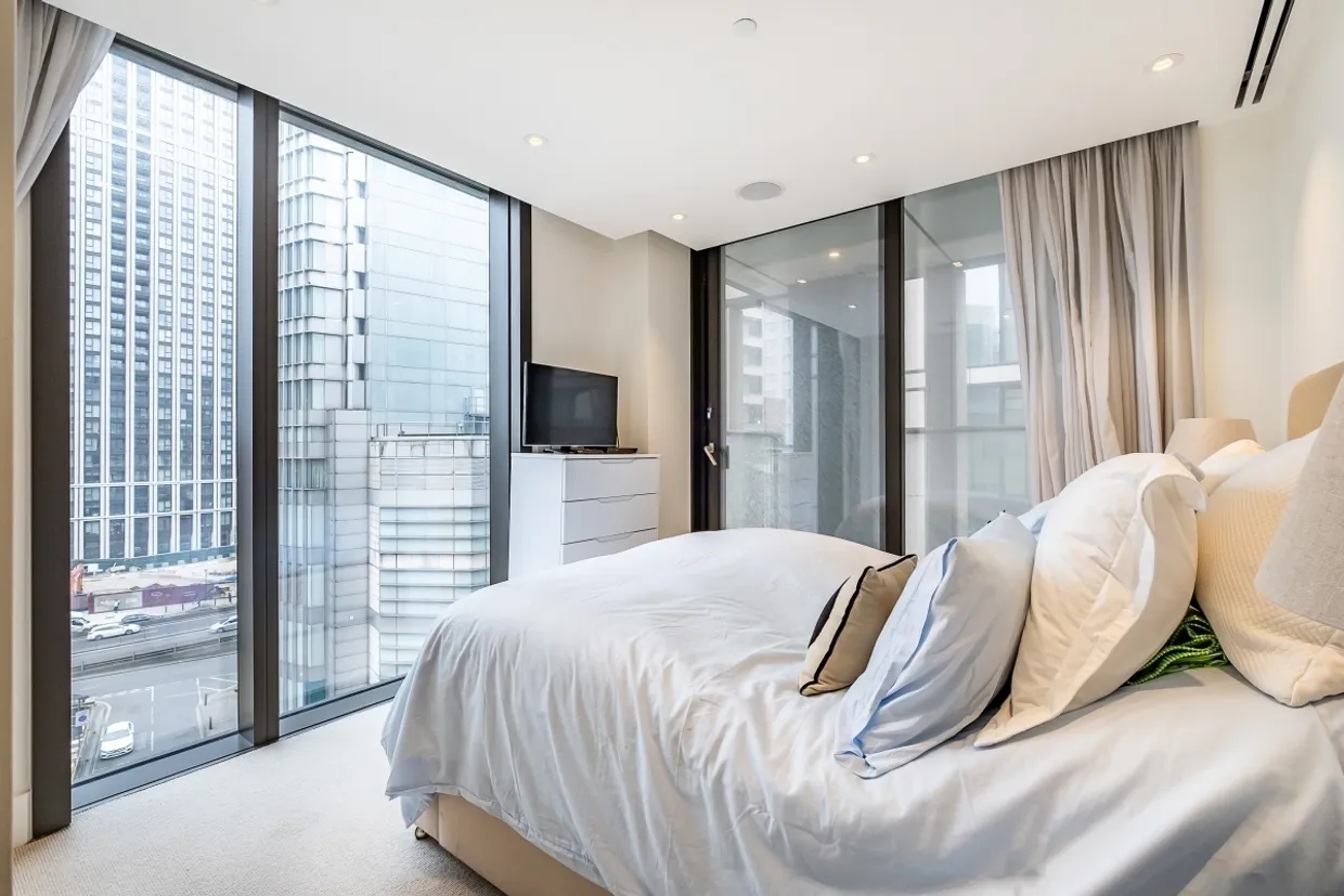 3 Merchant Square Paddington W2 photo 7