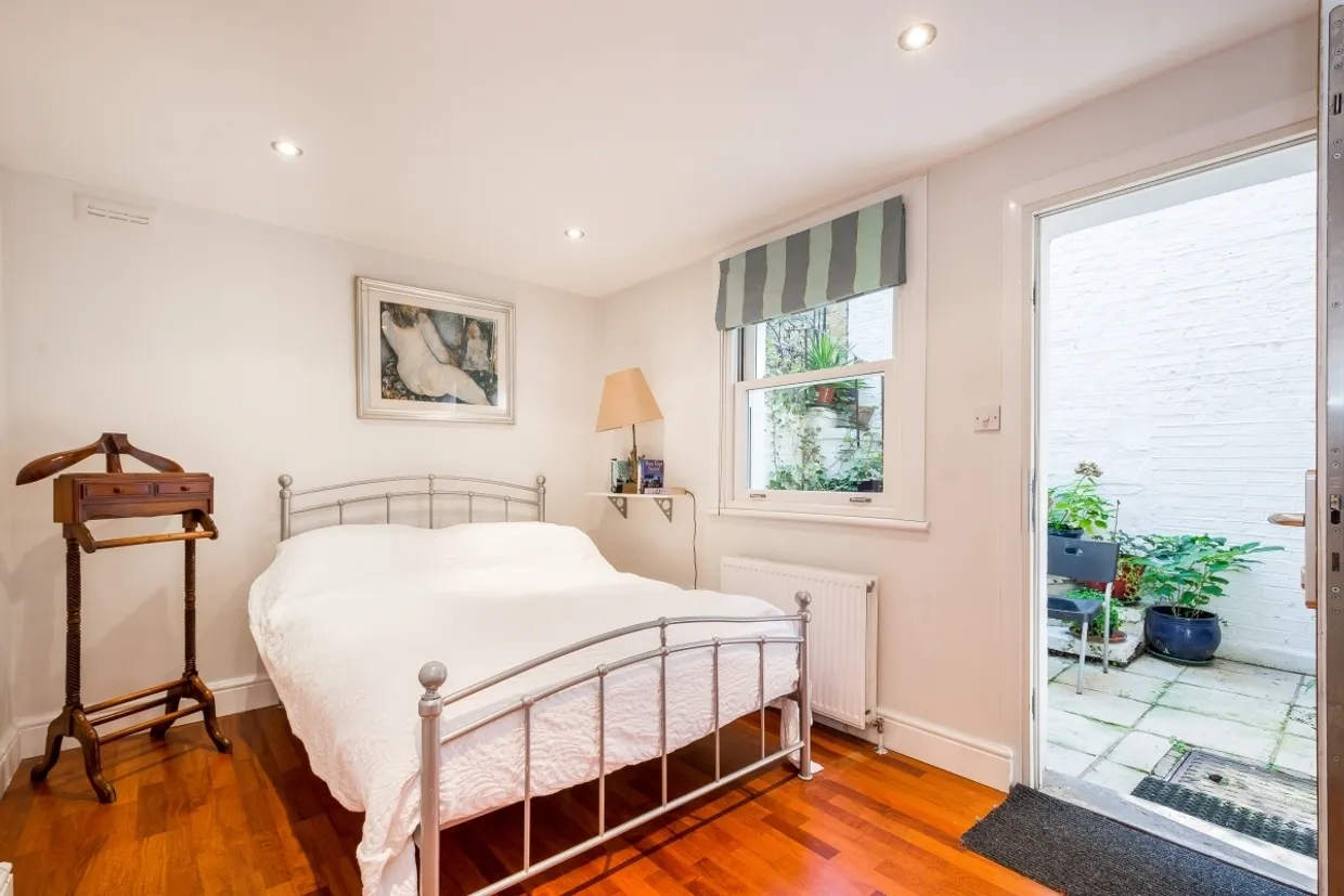 Campden Grove London W8 photo 5