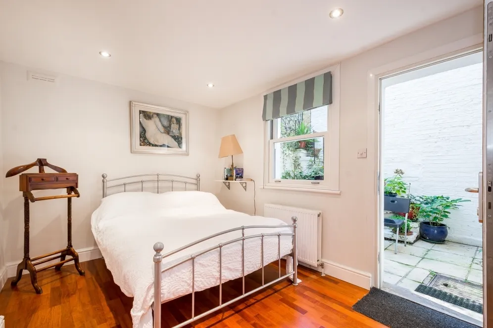 Campden Grove London W8 photo 5
