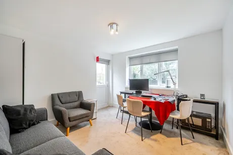 Fernhead Road London W9