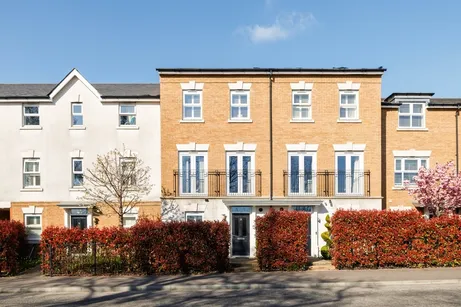 Parsonage Road Horsham RH12
