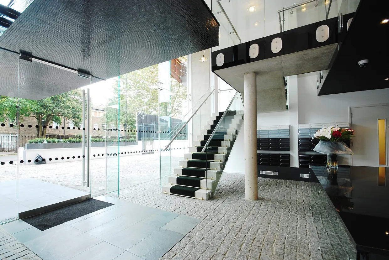 Barlby Road London W10 photo 3