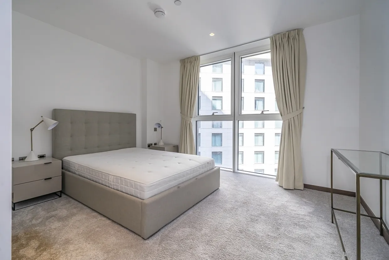 Dahlia House Paddington W2 photo 7