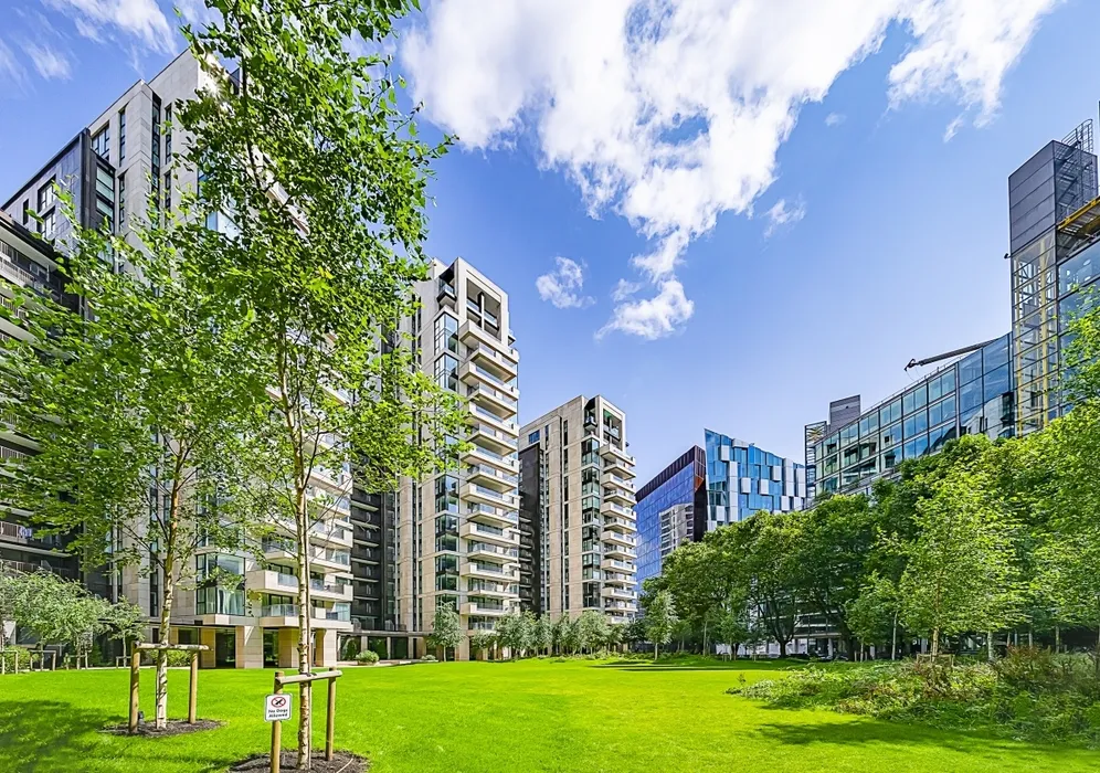 Betula House Paddington W2 photo 7